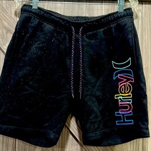 Hurley short size small